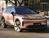 Το πρώτο plug-in υβριδικό αυτοκίνητο στην Ευρώπη με ηλεκτρική αυτονομία 200 χλμ.