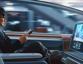 Οι οδηγοί αυτόνομων αυτοκινήτων κάτι δεν κατάλαβαν καλά