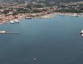 Αυξημένες κατά 20,3% φέτος οι προσεγγίσεις κρουαζιερόπλοιων στο λιμάνι της Κέρκυρας