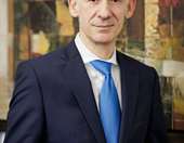 Νέος CEO της ΕΛΙΝΟΙΛ ο Ιωάννης Διαμαντόπουλος