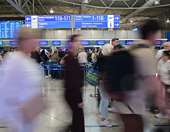 Aegean: Πού θα ταξιδέψουν οι Έλληνες τις εορτές - Οι "top" προορισμοί