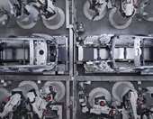 Πώς η γραμμή παραγωγής αυτοκινήτων της Xiaomi έγινε τουριστικό αξιοθέατο