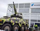 Βουλγαρία: Έπεσαν οι υπογραφές με Rheinmetall