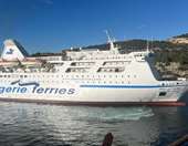 ΟΝΕΧ: Για πρώτη φορά πλοία από την Αλγερία εντάσσονται σε ελληνικό ναυπηγείο