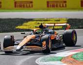 F1 GP Ιταλίας-Monza: Πού και τι ώρα θα δείτε τον αγώνα