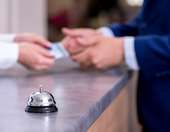 Μικρή αύξηση 1,8% των διανυκτερεύσεων σε ξενοδοχειακά καταλύματα τον Οκτώβριο