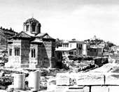 Θησείο: H γοητευτική γειτονιά με τη μακρά ιστορία, τους θρύλους και τα σπαρταριστά ευτράπελα