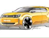 VW ID. Every 1: Έτσι θα είναι το Volkswagen των 20.000 ευρώ