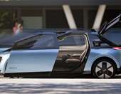 Verne: O Mate Rimac πρόλαβε την Tesla και παρουσίασε robotaxi (video)