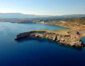 Ικτίνος: Υπογραφή προσυμφώνου με την εταιρεία CBE Capital για το έργο της Σητείας