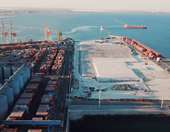 Πόλεμος στην Ουκρανία: Μια νεκρή σε βομβαρδισμό της Ρωσίας στην Οδησσό