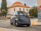 To Microlino ξεκινά επανάσταση εναντίον των SUV