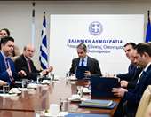 Κάνουν ταμείο στο ΥΠΕΘΟ για το πακέτο της ΔΕΘ - Τα μέτρα στο τραπέζι