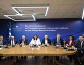 Τέλος στους μνημονιακούς περιορισμούς - Νέα εποχή για τις Συλλογικές Συμβάσεις στην Ελλάδα