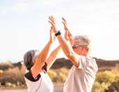 Κ. Αθανασάκης: Χαμηλότερο το προσδόκιμο υγιούς επιβίωσης μετά τα 65 στην Ελλάδα, σε σχέση με τον ΟΟΣΑ