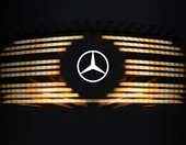 Έρχεται ο αντικαταστάτης της Mercedes EQC και αυτή τη φορά στοχεύει ψηλά