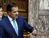 Άδ. Γεωργιάδης: Η κυβέρνηση είναι αποφασισμένη να στηρίξει το real estate