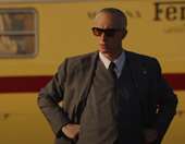 Κριτική για την ταινία Ferrari που δεν είναι επιπέδου Ferrari