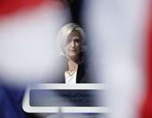 Γαλλία: Η Μαρίν Λεπέν "παίζει" το προεδρικό μέλλον της στην έφεση του Εθνικού Συναγερμού