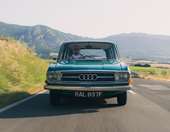 Η σύγχρονη εποχή της Audi μετρά 6 δεκαετίες-ποιο ήταν το πρώτο μοντέλο της