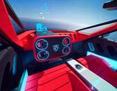 Η Peugeot επιμένει στο πιο διαστημικό τιμόνι που έχουμε δει μέχρι σήμερα