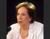 Πέθανε η νομικός, πολιτικός και πρώην πρόεδρος της Ακαδημίας Αθηνών  Άννα Ψαρούδα Μπενάκη