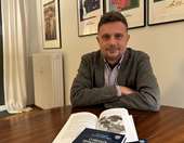 Το "συναρπαστικό και αντισυμβατικό" ταξίδι κατασκευής του πρώτου ελληνικού νανοδορυφόρου ανοιχτού λογισμικού UPSat