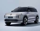 Το Volkswagen ID. Era Concept είναι το πρώτο ηλεκτρικό εκτεταμένης αυτονομίας της φίρμας