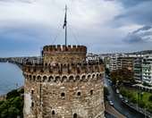 Θεσσαλονίκη: "Μπλόκαρε" για τρίτη φορά η ανάπλαση της πλατείας Ελευθερίας