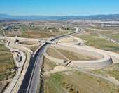 Αυτοκινητόδρομος Ε65: Αναμένεται η ημερομηνία παράδοσης