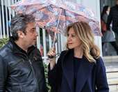 M. Καρυστιανού: Δεκτή η παραίτησή της από τον Σύλλογο Θυμάτων των Τεμπών - Προσωρινός πρόεδρος ο Παύλος Ασλανίδης