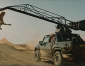 Ρεκόρ Guinness για τις περισσότερες τούμπες με αυτοκίνητο στη νέα ταινία του Ryan Gosling (video)