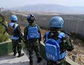 Λίβανος: Ο ΟΗΕ θα αποσύρει τους περισσότερους κυανόκρανους ως τα μέσα του 2027