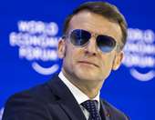 Μακρόν από Νταβός: Οι ΗΠΑ προσπαθούν να υποτάξουν την Ευρώπη - Αποδυναμωμένος θεσμός το ΝΑΤΟ