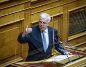 Βουλή: Απόσυρση άρθρου του ν/σ για την Εγνατία Οδό ζητά ο βουλευτής της ΝΔ, Στρ. Σιμόπουλος