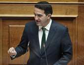 Ο 16χρονος γιος του Μ. Κατρίνη οδηγούσε χωρίς δίπλωμα - "Αισθάνομαι συντριβή, αναλαμβάνω την ευθύνη", λέει ο βουλευτής