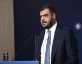 Π. Μαρινάκης για φρεγάτα "Κίμων": Το ισχυρότερο Πολεμικό Ναυτικό που διέθετε ποτέ η Ελλάδα