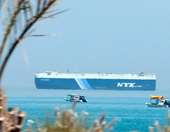 Σε τροχιά συγκέντρωσης οι ιαπωνικοί ναυτιλιακοί όμιλοι