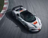 Πώς η Ferrari διατηρεί την αξία μεταπώλησης στα plug-in μοντέλα της