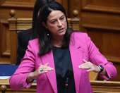 Ν. Κεραμέως: Οι πέντε βασικοί άξονες που οικοδομούν τη σύγχρονη αγορά εργασίας της Ελλάδας