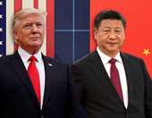 Τα βλέμματα στρέφονται στο ραντεβού Σι - Τραμπ