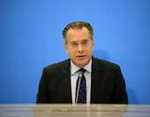 Κουμουτσάκος: Οι δηλώσεις Τσαβούσογλου δεν αφορούν στην Κοινή Δήλωση ΕΕ-Τουρκίας