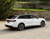 941 χιλιόμετρα με μια φόρτιση-ποιο ηλεκτρικό το κατάφερε