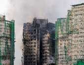 Πυρκαγιά σε πολυκατοικίες στο Χονγκ Κονγκ: Ο επικεφαλής των τοπικών αρχών Λι υπόσχεται "ανεξάρτητη" έρευνα