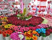 Λιανεμπόριο, εστίαση και τουρισμός ποντάρουν ελπίδες για υψηλό τζίρο στον Άγιο Βαλεντίνο