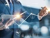 Αύξηση μεριδίου αγοράς για τις CRIF Ratings &amp; ICAP CRIF Ratings