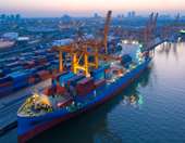 Χ. Φαφαλιός (Committee του Λονδίνου): Οι προκλήσεις της ναυτιλίας και το μήνυμα στην ελληνική κυβέρνηση