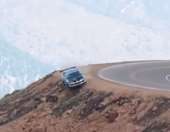 Video: Κι όμως αυτό το τρομακτικό ατύχημα δεν είχε τραυματίες