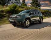 Πόσα Dacia διπλού καυσίμου έχουν πουληθεί μέχρι σήμερα