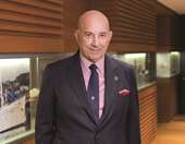 Emanuele Grimaldi: Ρεαλισµός χωρίς σύνορα, όραµα χωρίς αυταπάτες